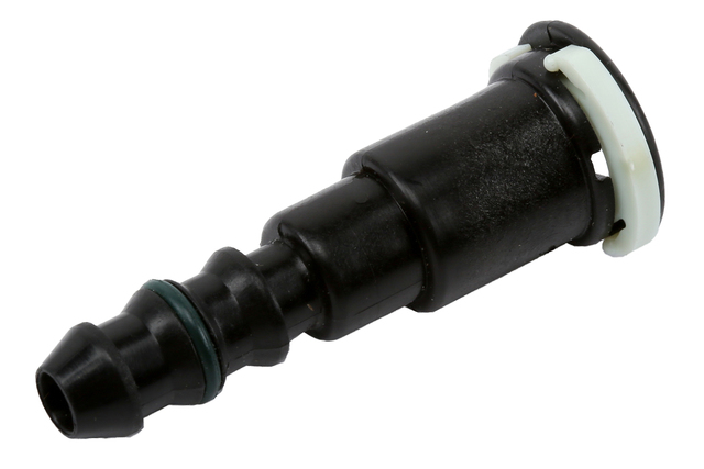 25891275 - : Connector-Rad Surge Tk Inl  Hose for Cadillac: CTS Image