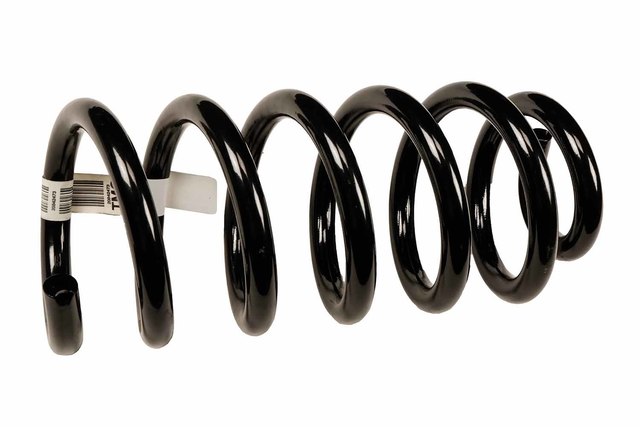 20842473 - Suspension: Coil Spring for Cadillac: Escalade, Escalade ESV, Escalade EXT | Chevrolet: Avalanche, Silverado 1500, Suburban 1500, Suburban 2500, Tahoe | GMC: Sierra 1500, Yukon, Yukon XL 1500, Yukon XL 2500 Image