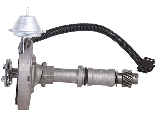 88864792 - : Remanufactured Distributor for GM Image