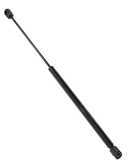 15766376 - Body: Lift Cylinder for Cadillac: Escalade, Escalade ESV, Escalade EXT | Chevrolet: Avalanche 1500, Avalanche 2500, Silverado 1500, Silverado 1500 HD, Silverado 2500, Silverado 2500 HD, Silverado 3500, Suburban 1500, Suburban 2500, Tahoe | GMC: Sierra 1500, Sierra 1500 HD, Sierra 2500, Sierra 2500 HD, Sierra 3500, Yukon, Yukon XL 1500, Yukon XL 2500 Image