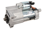 12696743 - Electrical: Starter for Chevrolet: Corvette Image