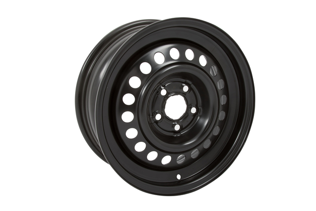 9591875 - Suspension: Wheel, Steel for Buick: Skylark | Chevrolet: Beretta, Cavalier | Oldsmobile: Achieva | Pontiac: Grand Am, Sunbird, Sunfire Image