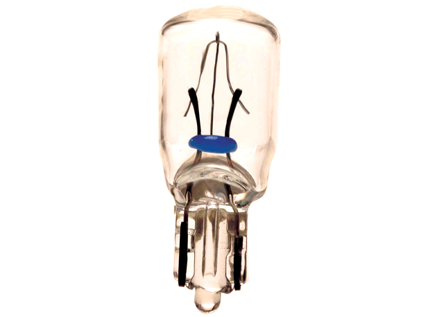 9441837 - Electrical: Marker Lamp Bulb for Buick: Commercial Chassis, Regal, Roadmaster | Cadillac: 60 Special, DeVille, Fleetwood | Chevrolet: Caprice, Cavalier, Classic, Corvette, Impala, Lumina, Malibu | Oldsmobile: Custom Cruiser, Cutlass, Cutlass Calais, Cutlass Ciera, Cutlass Supreme | Pontiac: Grand Prix | Saturn: SC, SC1, SC2, SL, SL1, SL2, SW1, SW2 Image