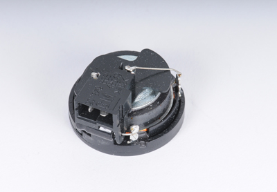 90379282 - Body: Tweeter for Chevrolet: Equinox | Pontiac: Torrent | Saturn: L100, L200, L300, LS, LS1, LS2, LW1, LW2, LW200, LW300, Vue Image