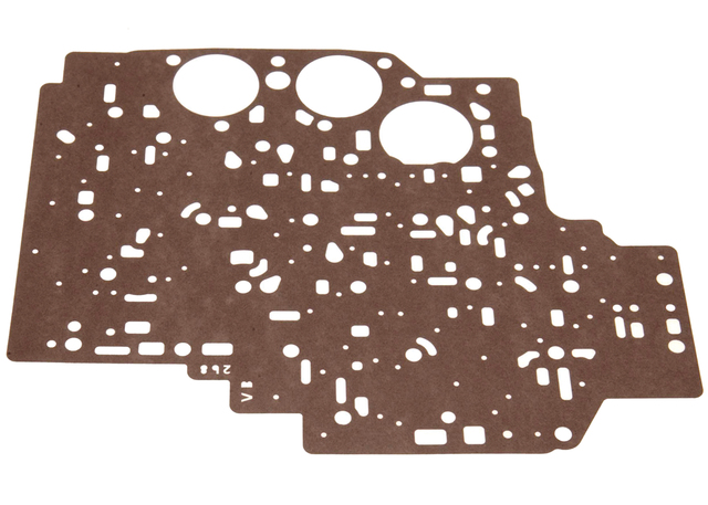 24204268 - : Automatic Transmission Control Valve Body Gasket for GM Image