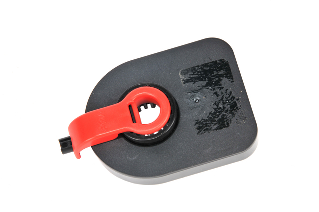 22880598 - : Steering Angle Sensor for Chevrolet: Captiva Sport Image