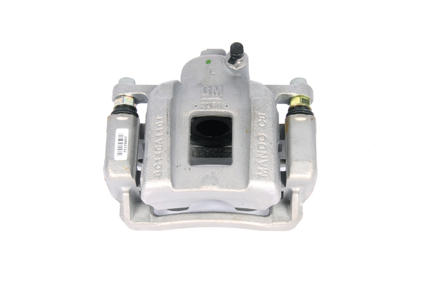 13584520 - : Rear Driver Side Disc Brake Caliper Assembly for GM Image