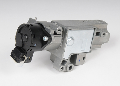 15795321 - Steering: Ignition Switch for Chevrolet: Colorado | GMC: Canyon | Hummer: H3, H3T Image