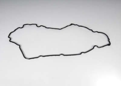 12595106 - : Driver Side Camshaft Cover Seal for Buick: Enclave, LaCrosse | Cadillac: CTS, SRX, STS | Chevrolet: Equinox, Malibu | GMC: Acadia | Pontiac: G6, G8, Torrent | Saturn: Aura, Outlook, Vue Image