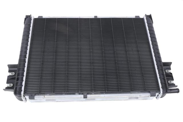 84693040 - Engine Auxiliary Radiator 2020-2025 GM | GM Parts Center