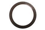 24275920 - Transmission: Transmission Clutch Friction Plate for Chevrolet: Silverado 2500 HD, Silverado 3500 HD | GMC: Sierra 2500 HD, Sierra 3500 HD Image
