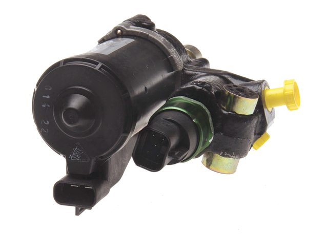 25535707 - Brakes: ABS Pump And Motor Assembly for GM Image