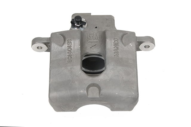 25843042 - Brakes: Caliper for Cadillac: CTS, SRX | Chevrolet: Camaro Image