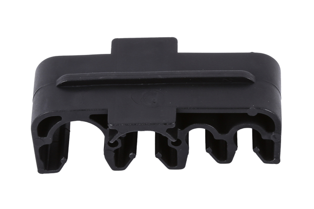 92267742 - : Brake and Fuel Pipe Clip for GM Image