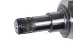 22727021 - Universals &amp; Rear Axle: Axle Assembly for Chevrolet: Captiva Sport, Equinox | Pontiac: Torrent | Saturn: Vue Image