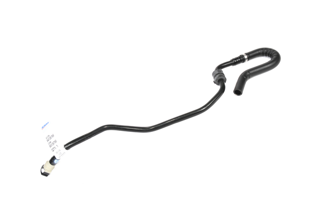 84136766 - Fuel System: Vent Hose for Chevrolet: Express 2500, Express 3500 | GMC: Savana 2500, Savana 3500 Image