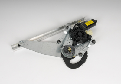 21171234 - Body: Regulator for Saturn: SC1, SC2, SL, SL1, SL2, SW1, SW2 Image