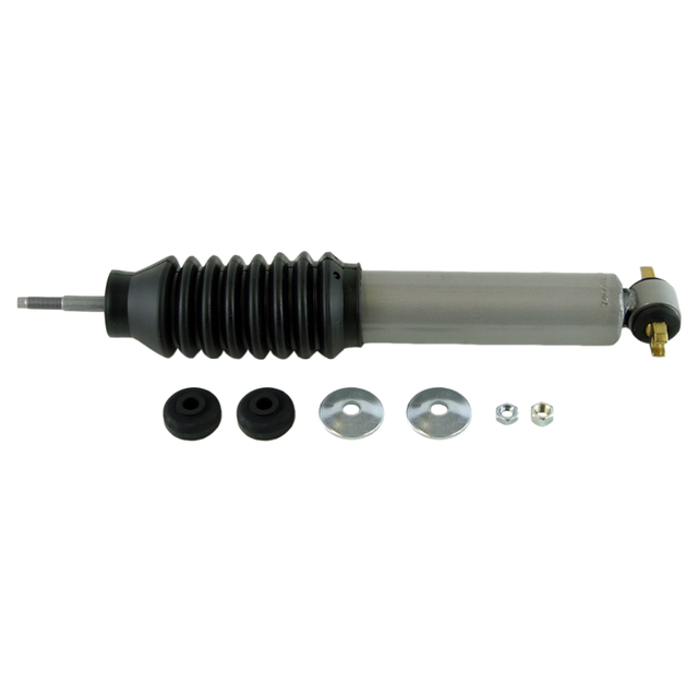 88963039 - : Premium Monotube Front Shock Absorber Kit with Mounting Hardware for GM Image