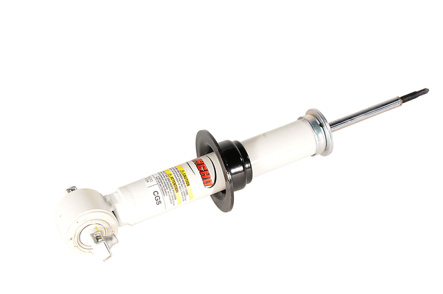 20765203 - Suspension: Suspension Shock Absorber for Cadillac: Escalade, Escalade ESV, Escalade EXT | Chevrolet: Avalanche, Silverado 1500, Suburban 1500, Tahoe | GMC: Sierra 1500, Yukon, Yukon XL 1500 Image