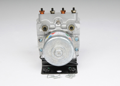 18043963 - Electrical: Modulator for Buick: Century, Regal, Riviera | Chevrolet: Impala, Monte Carlo | Oldsmobile: Intrigue | Pontiac: Grand Prix Image