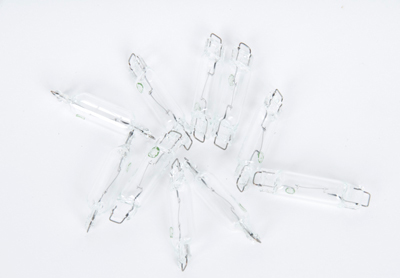 9427943 - Body: Dome Lamp Bulb for Buick: Rendezvous, Terraza | Chevrolet: Cobalt, Equinox, HHR, Impala, Malibu, Monte Carlo, Uplander | Oldsmobile: Silhouette | Pontiac: G5, Montana, Torrent | Saturn: Aura, Relay Image