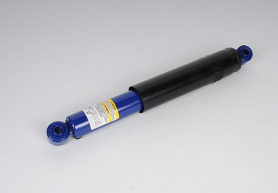 22755311 - Suspension: Shock Absorber for Cadillac: Escalade, Escalade ESV, Escalade EXT | Chevrolet: Avalanche, Suburban 1500, Suburban 2500, Tahoe | GMC: Yukon, Yukon XL 1500, Yukon XL 2500 Image