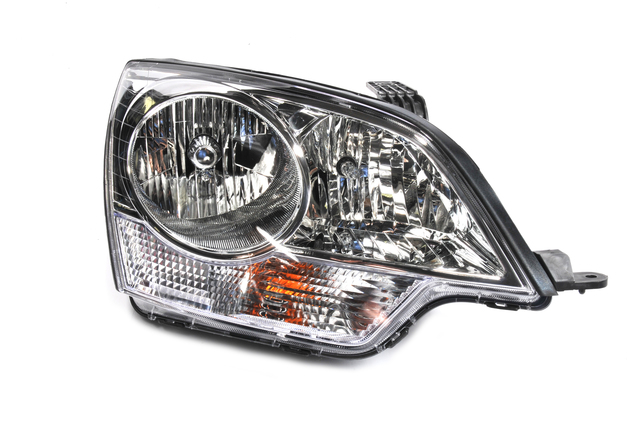 22886834 - Electrical: Headlamp Assembly for Chevrolet: Captiva Sport | Saturn: Vue Image