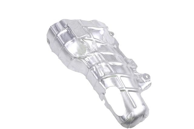 55581644 - : Heat Shield for Chevrolet: Cruze Image