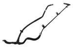 84863052 - : Radiator Surge Tank Inlet Hose for GMC: Acadia Image