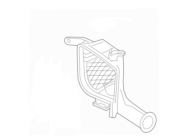 15147457 - : Housing for Cadillac: STS Image