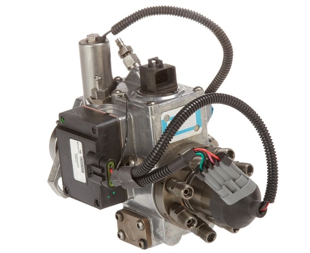 19209059 - Fuel System: Injection Pump for Chevrolet: Blazer, C1500, C2500, C3500, C3500HD, Express 1500, Express 2500, Express 3500, G20, G30, K1500 Pickup, K2500 Pickup, K3500 Pickup, P30, Suburban C1500, Suburban C2500, Suburban K1500, Suburban K2500, Tahoe | GMC: C1500 Pickup, C2500 Pickup, C3500 Pickup, C3500HD, G2500, G3500, K1500 Pickup, K2500 Pickup, K3500 Pickup, P3500, Savana 1500, Savana 2500, Savana 3500, Suburban C1500, Suburban C2500, Suburban K1500, Suburban K2500, Yukon Image