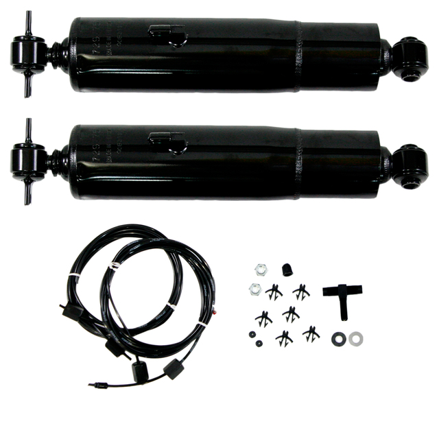 88946622 - : Rear Air Lift Shock Absorber for GM Image