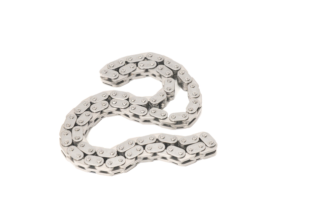 24506090 - Engine: Timing Chain for Buick: Century, Lucerne, Rendezvous, Terraza | Chevrolet: Equinox, Impala, Lumina, Malibu, Monte Carlo, Uplander, Venture | Oldsmobile: Alero, Silhouette | Pontiac: Aztek, G6, Grand Am, Grand Prix, Montana, Torrent | Saturn: Aura, Relay, Vue Image