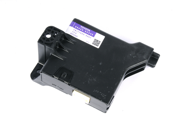 19183792 - HVAC: Control Module for Pontiac: Vibe Image