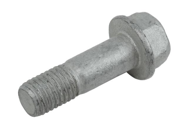 25983746 - Brakes: Disc Brake Caliper Pin Bolt for Buick: Lucerne | Cadillac: DTS | Chevrolet: Colorado, Impala, Impala Limited, Monte Carlo | GMC: Canyon Image