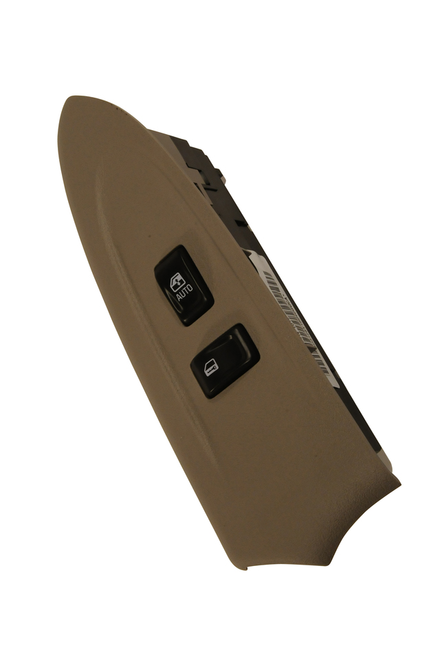 15133128 - Electrical: Door Window Switch for Chevrolet: Trailblazer, Trailblazer EXT Image
