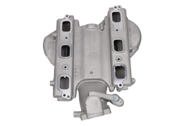 12626552 - Fuel System: Intake Plenum for GM Image