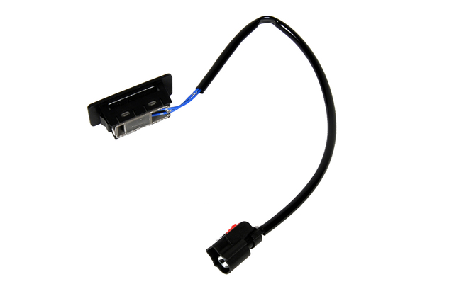 22869802 - Body: Release Switch for GM Image