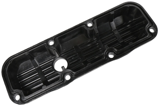 12590366 - Engine: Valve Cover for Buick: LaCrosse, LeSabre, Lucerne, Park Avenue, Regal, Riviera | Chevrolet: Impala, Lumina, Lumina APV, Monte Carlo | Oldsmobile: 88, 98, Intrigue, LSS, Regency, Silhouette, Toronado | Pontiac: Bonneville, Grand Prix, Trans Sport Image