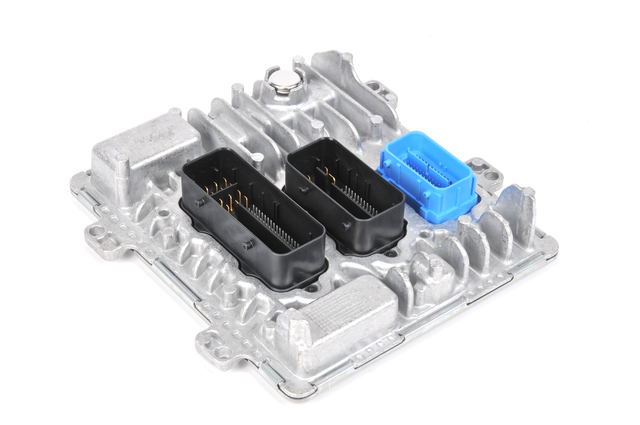 12721349 - : ECM for Chevrolet: Colorado | GMC: Canyon Image