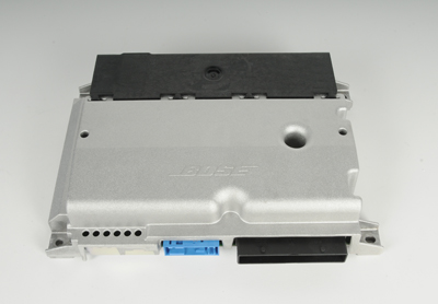 25954813 - Body: Amplifier for GM Image