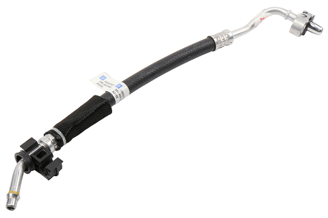 42662747 - : Automatic Transmission Fluid Cooler Outlet Line for GM Image