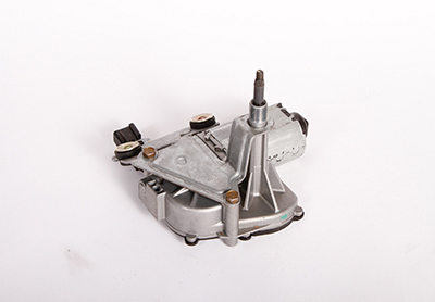 22718345 - Electrical: Rear Motor for Saturn: L100, L200, L300, LS, LS1, LS2, LW1, LW2, LW200, LW300 Image