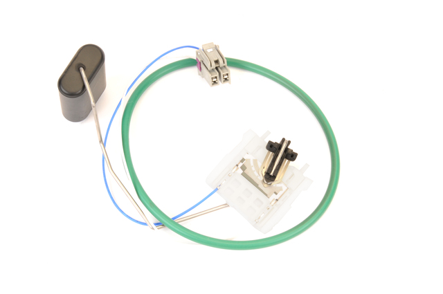 19256248 - Air &amp; Fuel Delivery: Fuel Sender And Hanger Assembly for GM Image