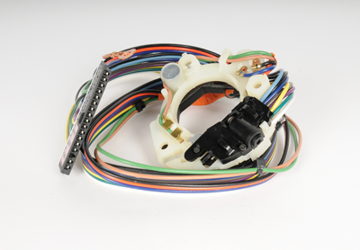 1995946 - Steering: Signal Switch for Buick: LeSabre, Park Avenue | Oldsmobile: 88, 98, LSS, Regency Image