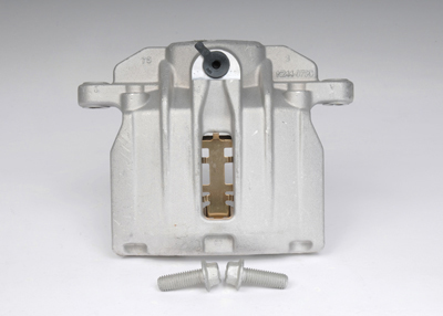 18048080 - Brakes: Disc Brake Caliper for GM Image