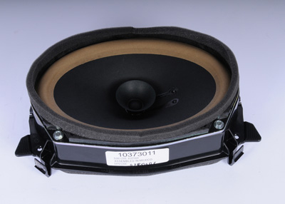 10373011 - Body: Speaker for Chevrolet: Malibu Image