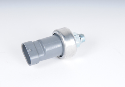 10218778 - Steering: Pressure Switch for Cadillac: Allante, DeVille, Seville | Chevrolet: Express 2500, Express 3500 | GMC: Savana 2500, Savana 3500 | Oldsmobile: Aurora | Saturn: SC, SL, SL1, SL2, SW1, SW2 Image