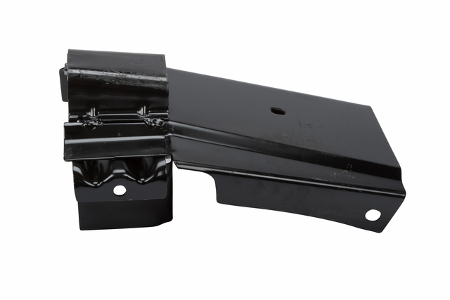15753330 - Body: Mount Bracket for Chevrolet: Express 1500, Express 2500, Express 3500 | GMC: Savana 1500, Savana 2500, Savana 3500 Image
