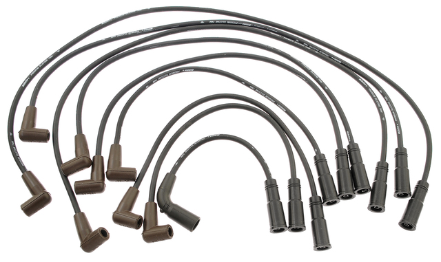 19305819 - : Spark Plug Wire Set for GM Image
